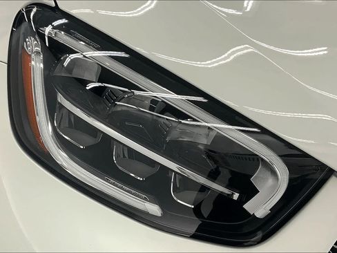 Certified 2022 Mercedes-Benz GLC 300 image 27