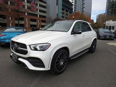 Certified 2022 Mercedes-Benz GLE 350 4MATIC