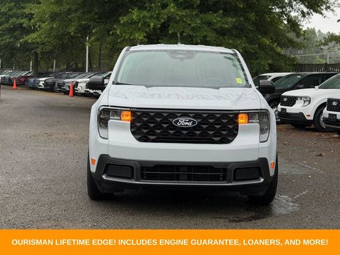 Used 2026 Ford Maverick XLT FWD image 2