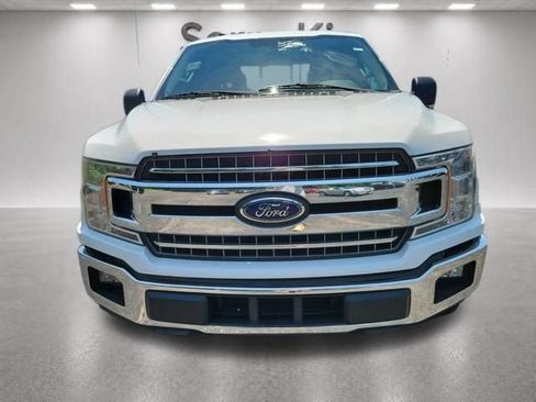 Used 2018 Ford F150 XLT w/ Equipment Group 302A Luxury RWD image 9