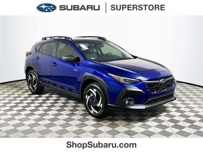 New 2026 Subaru Crosstrek 2.5i Limited w/ Convenience Package