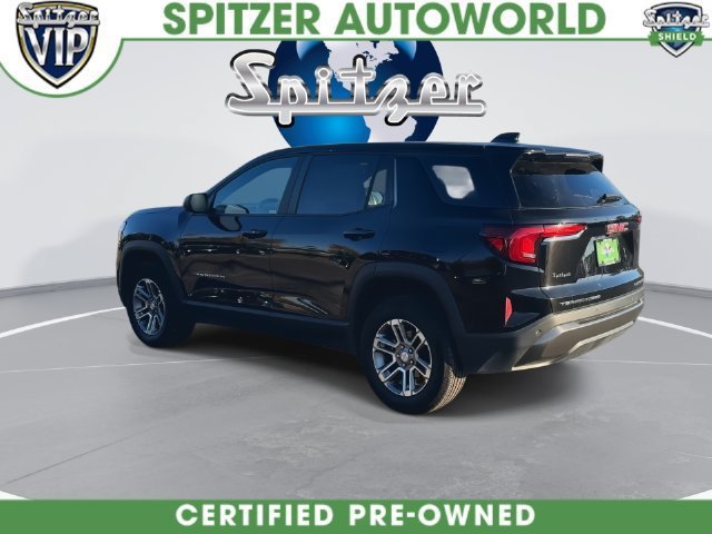 Used 2026 GMC Terrain Elevation AWD/4WD image 12