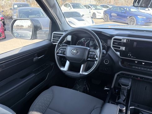 Used 2022 Toyota Tundra SR5 image 53