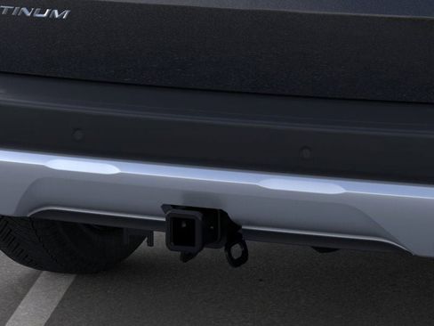 New 2026 Ford Escape Platinum w/ Premium Technology Package image 23