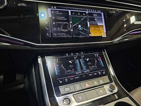Certified 2025 Audi Q8 Premium Plus w/ Premium Plus Package image 29