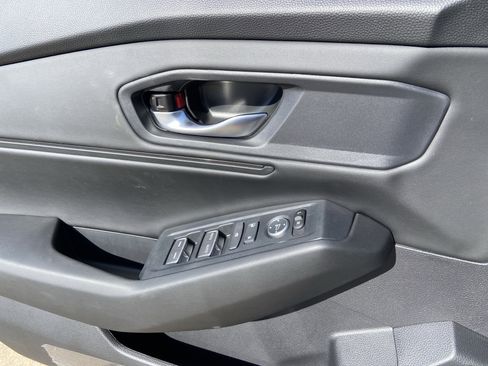 New 2026 Honda Accord SE image 42