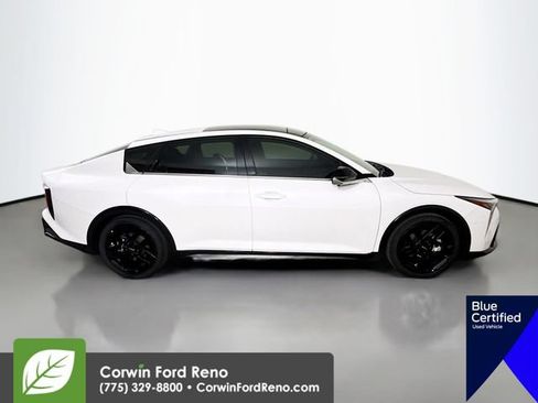 Used 2025 Kia K4 GT-Line Turbo FWD image 11
