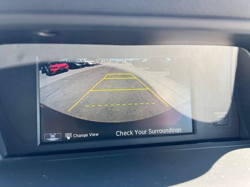 Used 2016 Honda Accord EX image 13