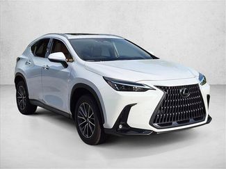 Used 2026 Lexus NX 350 AWD w/ Accessory Package (Z1) video 2
