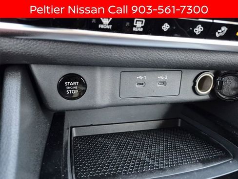 New 2026 Nissan Rogue SV AWD/4WD image 20