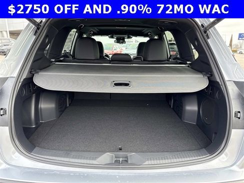 New 2026 Subaru Forester Limited image 5