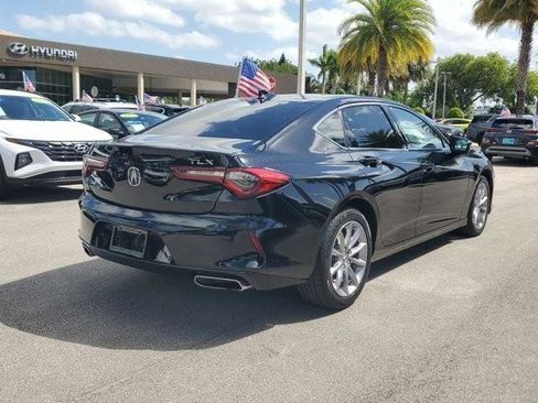 Used 2023 Acura TLX FWD image 5