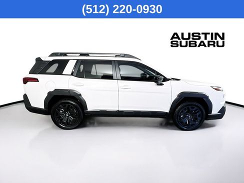 Used 2026 Subaru Outback Limited XT AWD/4WD image 9