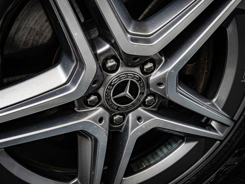 Certified 2022 Mercedes-Benz GLE 450 4MATIC image 8