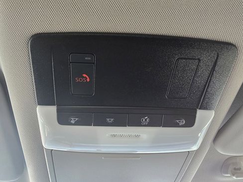 Used 2024 Nissan Rogue SV AWD/4WD image 22