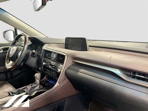 Used 2016 Lexus RX 350 AWD w/ Premium Package image 30