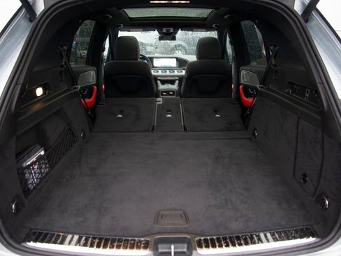 New 2026 Mercedes-Benz GLE 53 AMG 4MATIC image 22