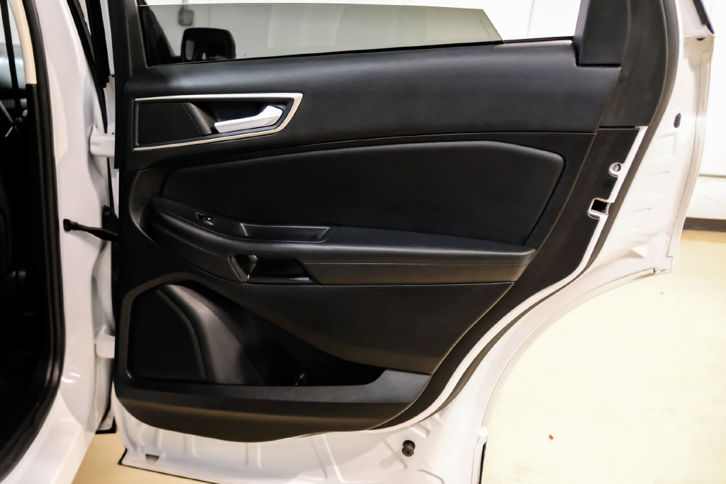 Used 2024 Ford Edge SEL w/ Convenience Package AWD/4WD image 42