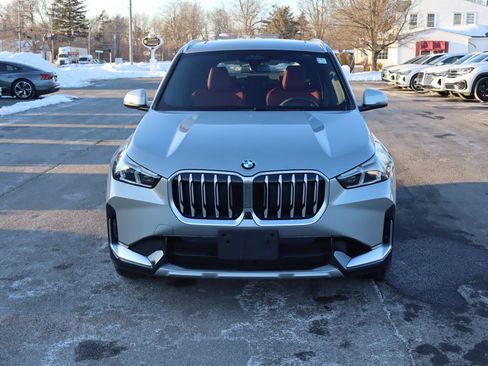 Used 2023 BMW X1 xDrive28i image 2