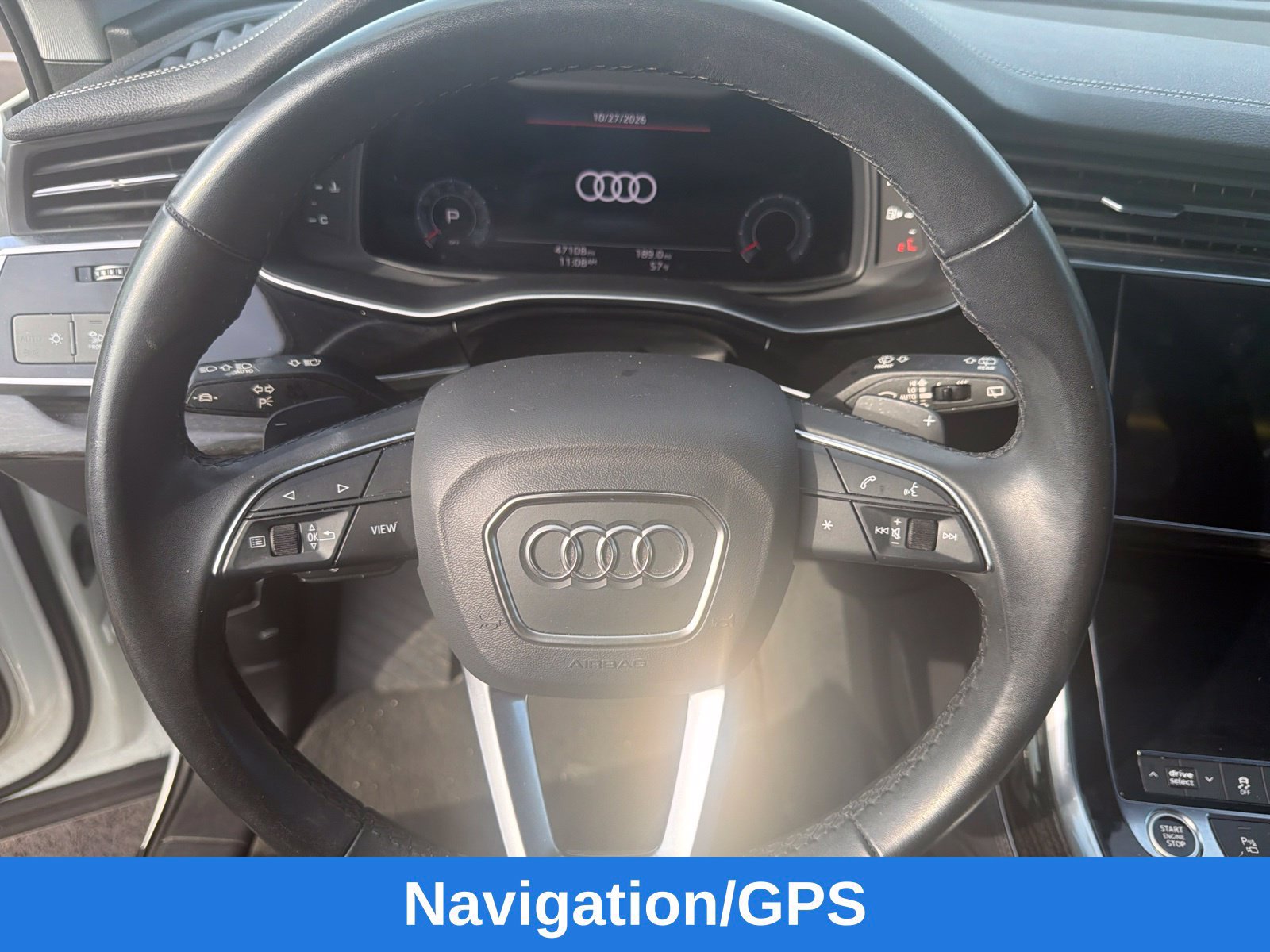 Used 2024 Audi Q7 3.0T Premium Plus AWD/4WD image 15
