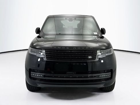 New 2026 Land Rover Range Rover SE AWD/4WD image 2