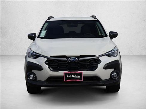 New 2026 Subaru Crosstrek 2.5i Limited w/ Crosstrek Mirror Package AWD/4WD image 2