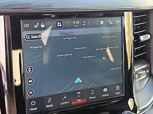 Used 2024 RAM 1500 Laramie image 27