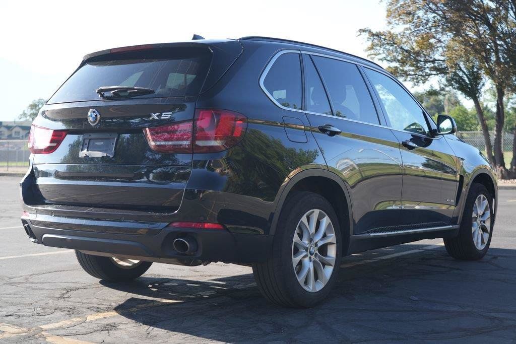 Used 2016 BMW X5 xDrive35i AWD/4WD image 5