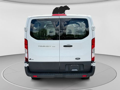 Used 2015 Ford Transit 150 130 Low Roof RWD image 4