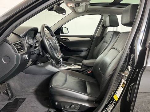 Used 2014 BMW X1 xDrive28i image 11