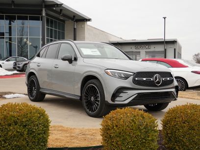 New 2026 Mercedes-Benz GLC 300 GLC 300