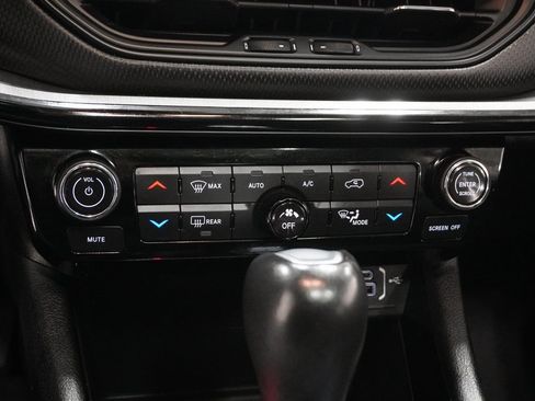 Used 2022 Jeep Compass Trailhawk w/ Sun and Sound Group image 27