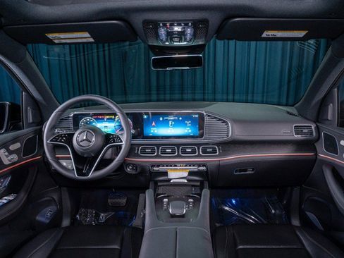 New 2026 Mercedes-Benz GLE 450 4MATIC image 13