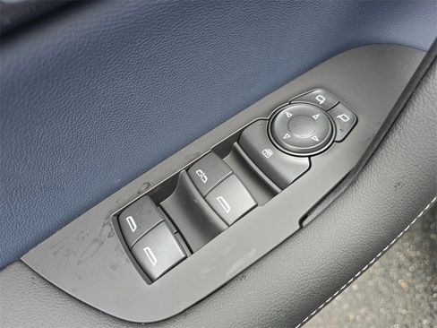 New 2026 Chevrolet Blazer RS w/ Driver Confidence II Package image 20