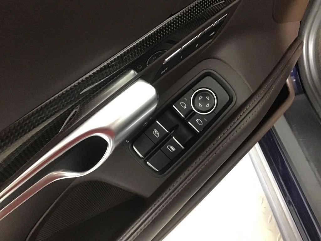 Certified 2019 Porsche 911 Targa 4S AWD/4WD image 26