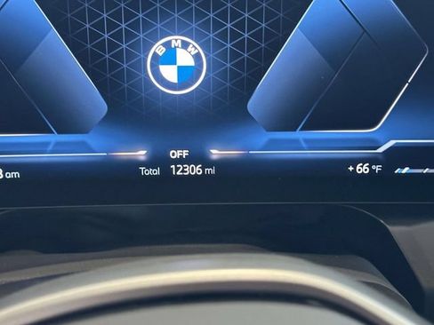 Used 2026 BMW X3 xDrive30i AWD/4WD image 28