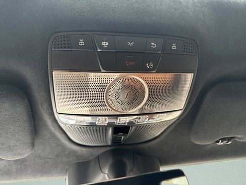 Certified 2021 Mercedes-Benz G 63 AMG AMG G 63 image 53