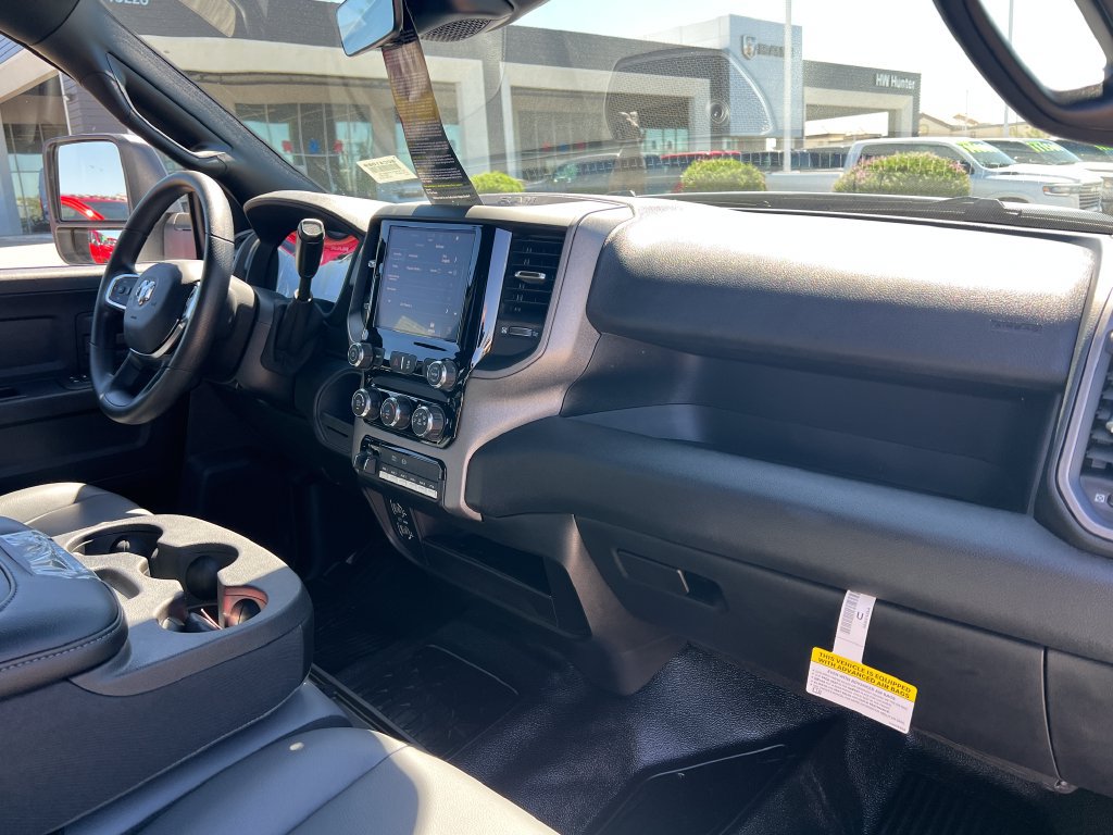New 2026 RAM 4500 Tradesman RWD image 11