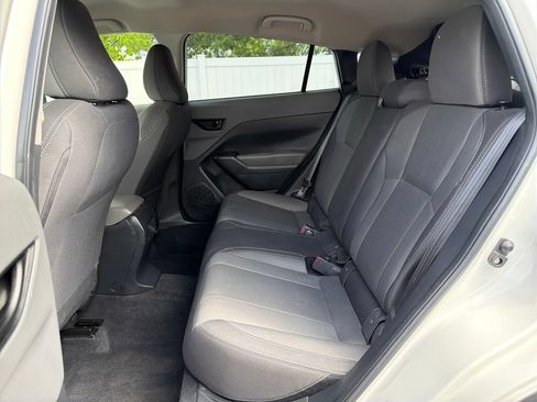 Used 2024 Subaru Crosstrek 2.0i AWD/4WD image 43
