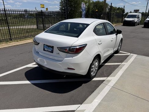 Used 2016 Scion iA FWD image 6