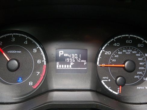 Used 2019 Subaru Crosstrek 2.0i Premium w/ Popular Package #3 AWD/4WD image 22