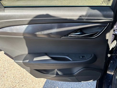 Used 2017 Cadillac ATS 2.0T Sedan RWD image 22