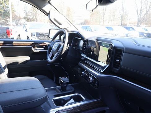 New 2026 GMC Sierra 1500 Elevation w/ Elevation Premium Package AWD/4WD image 44