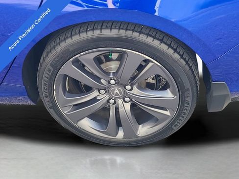 Certified 2023 Acura TLX SH-AWD w/ A-SPEC Pkg image 26