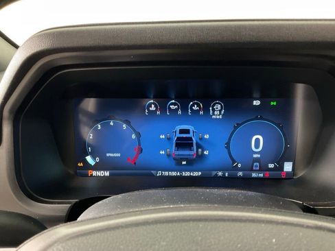 New 2026 Ford F150 Lariat image 26