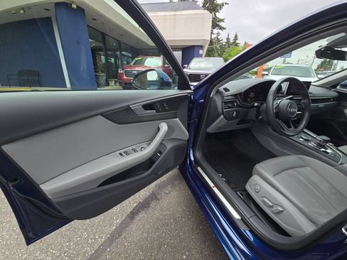 Used 2017 Audi A4 2.0T Premium Plus w/ Premium Plus Package AWD/4WD image 20