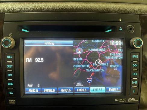 Used 2014 GMC Yukon Denali image 20