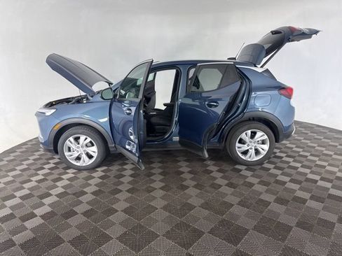 Used 2026 Buick Encore GX Preferred w/ Comfort Package AWD/4WD image 11