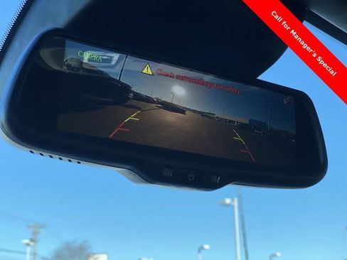 New 2025 Chevrolet Silverado 3500 W/T w/ WT Convenience Package image 15