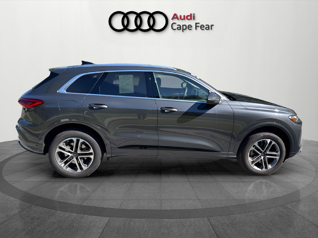 Used 2026 Audi Q5 Premium w/ Convenience Package AWD/4WD image 8